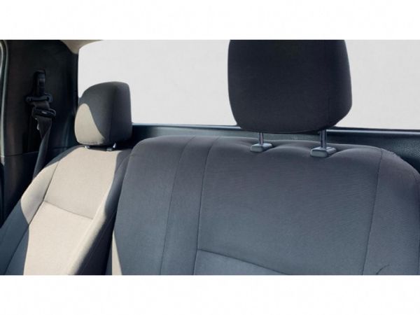 2022-Isuzu-D-Max-250-HO-Fleetside-Safety-Single-Cab image:14