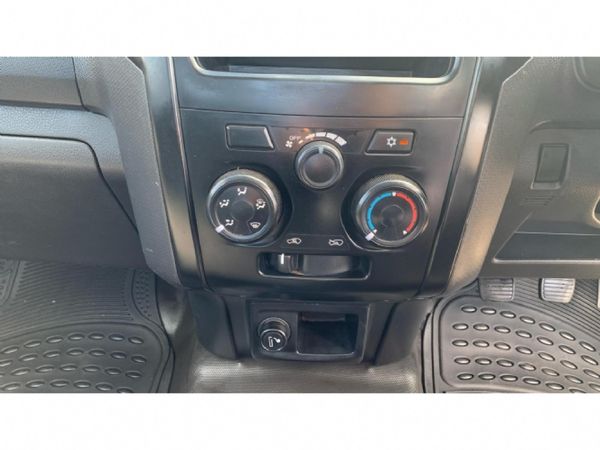 2022-Isuzu-D-Max-250-HO-Fleetside-Safety-Single-Cab image:15