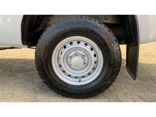 2022-Isuzu-D-Max-250-HO-Fleetside-Safety-Single-Cab image:17