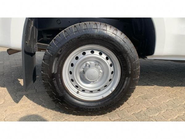 2022-Isuzu-D-Max-250-HO-Fleetside-Safety-Single-Cab image:18
