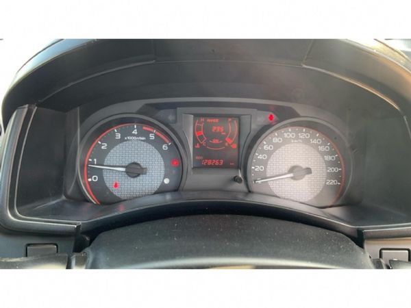 2022-Isuzu-D-Max-250-HO-Fleetside-Safety-Single-Cab image:19