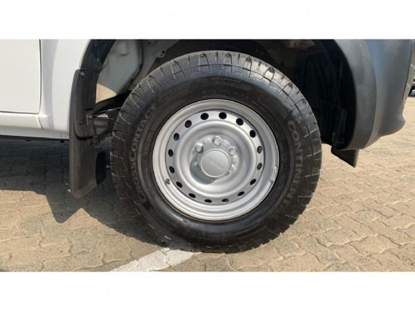 2022-Isuzu-D-Max-250-HO-Fleetside-Safety-Single-Cab image:7