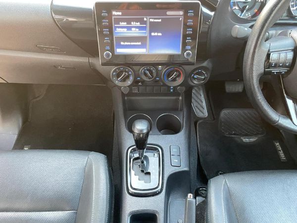 2023-Toyota-Hilux-28-GD-6-Raised-Body-Legend-4x4-Auto-Extended-Cab image:18