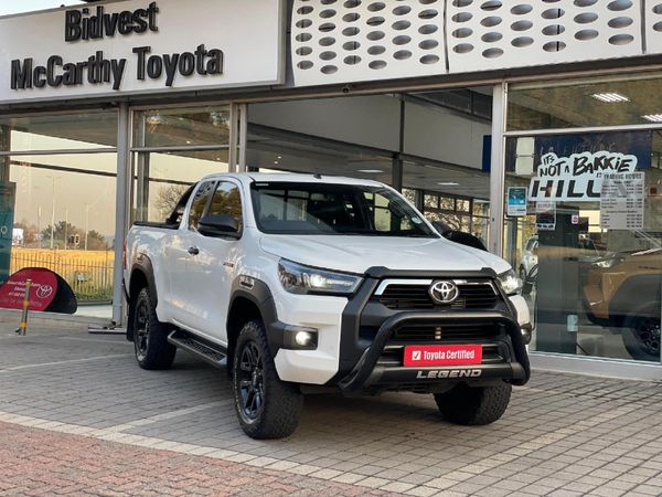 2023-Toyota-Hilux-28-GD-6-Raised-Body-Legend-4x4-Auto-Extended-Cab image:1