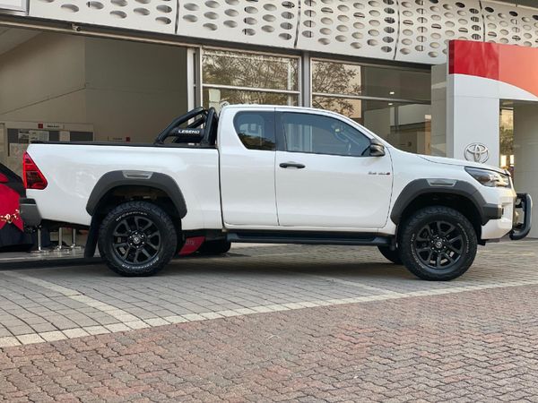 2023-Toyota-Hilux-28-GD-6-Raised-Body-Legend-4x4-Auto-Extended-Cab image:2