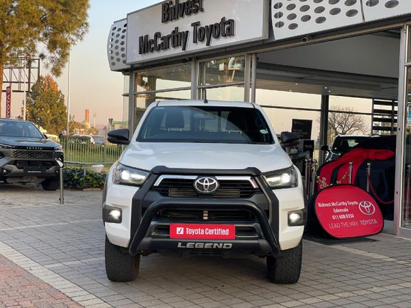 2023-Toyota-Hilux-28-GD-6-Raised-Body-Legend-4x4-Auto-Extended-Cab image:4
