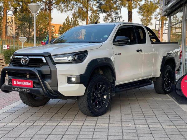 2023-Toyota-Hilux-28-GD-6-Raised-Body-Legend-4x4-Auto-Extended-Cab image:6