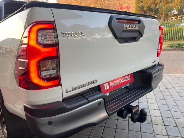 2023-Toyota-Hilux-28-GD-6-Raised-Body-Legend-4x4-Auto-Extended-Cab image:7