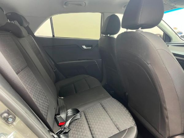 2023-Kia-Rio-14-LS-5-dr-Auto image:9