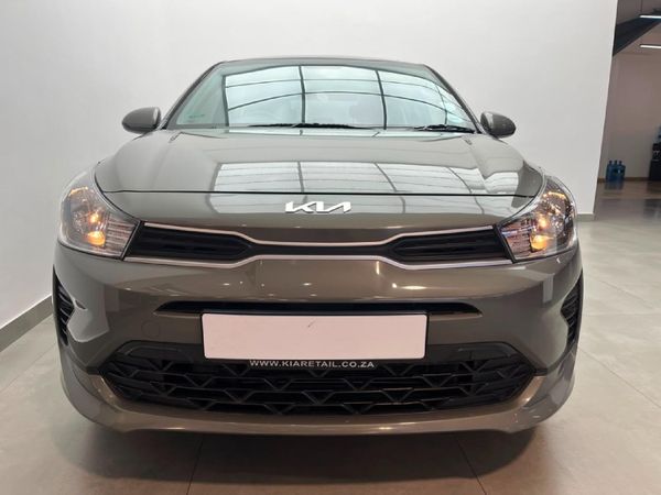 2023-Kia-Rio-14-LS-5-dr-Auto image:1