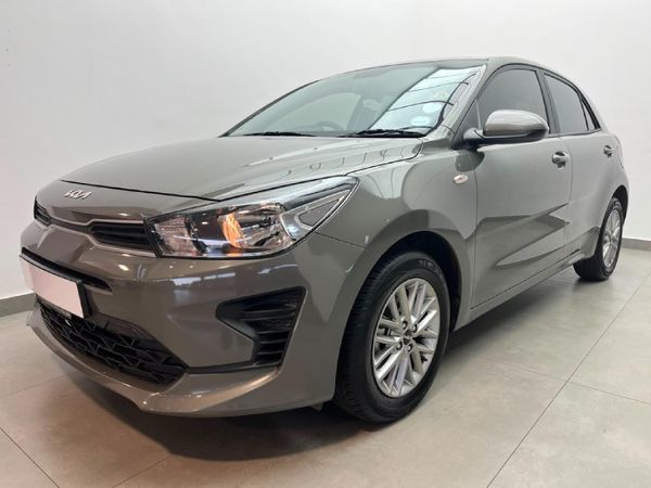 2023-Kia-Rio-14-LS-5-dr-Auto image:2