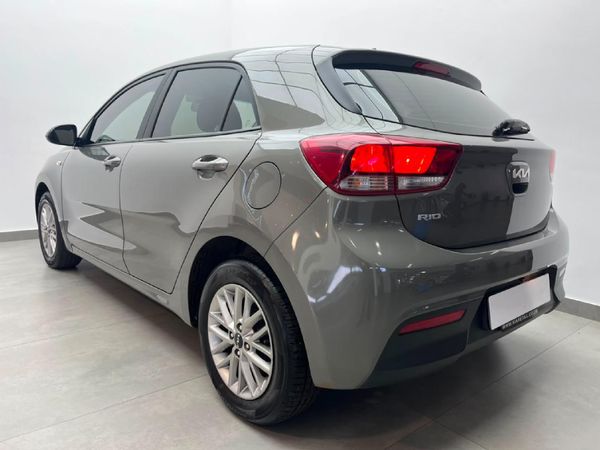 2023-Kia-Rio-14-LS-5-dr-Auto image:4