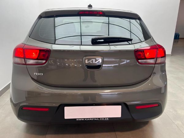 2023-Kia-Rio-14-LS-5-dr-Auto image:5