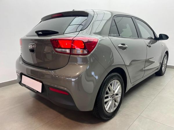 2023-Kia-Rio-14-LS-5-dr-Auto image:6