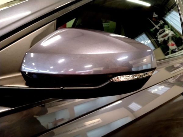 2022-Volkswagen-Polo-10-TSI-Life image:12