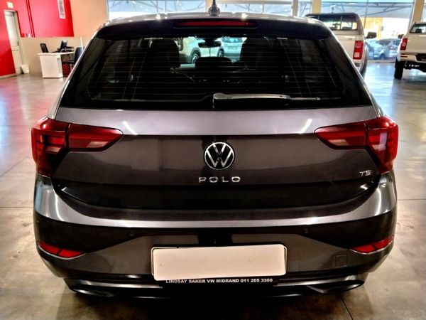 2022-Volkswagen-Polo-10-TSI-Life image:6