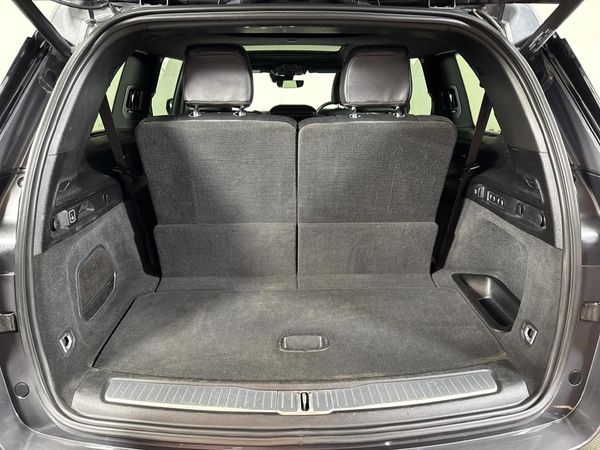 2022-Jeep-Grand-Cherokee-L-36L-Overland image:11