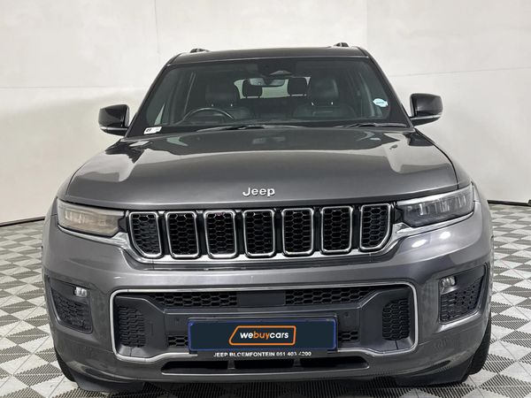 2022-Jeep-Grand-Cherokee-L-36L-Overland image:12