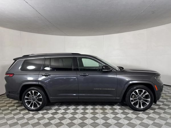 2022-Jeep-Grand-Cherokee-L-36L-Overland image:14