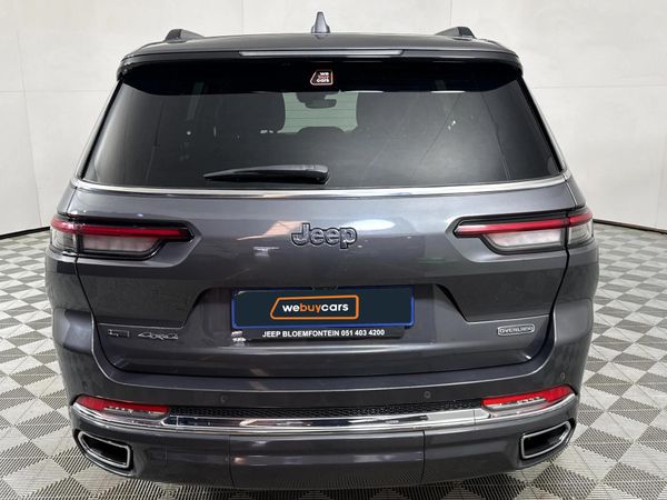 2022-Jeep-Grand-Cherokee-L-36L-Overland image:15