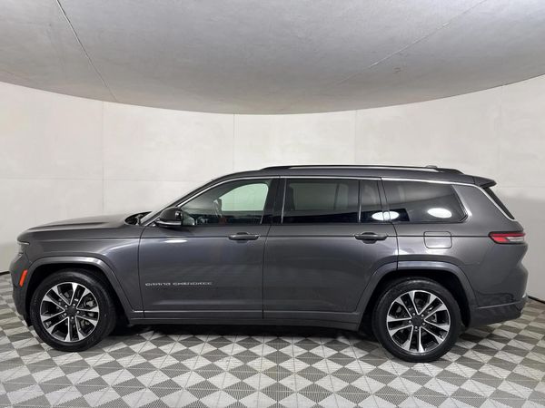 2022-Jeep-Grand-Cherokee-L-36L-Overland image:16