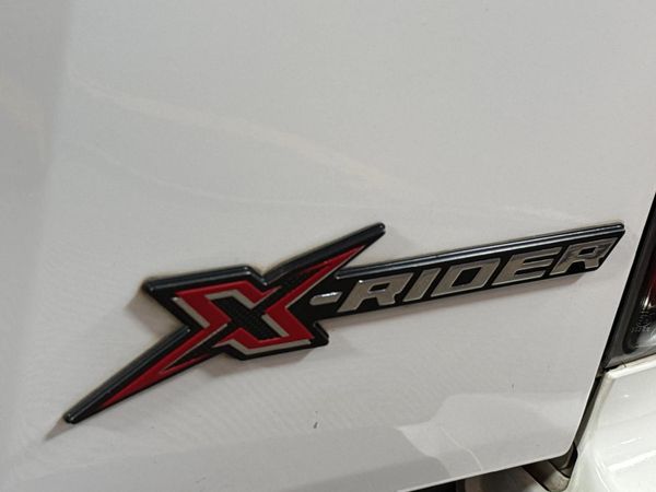 2024-Isuzu-D-Max-19-DDI-HR-X-Rider-Auto-Double-Cab image:9