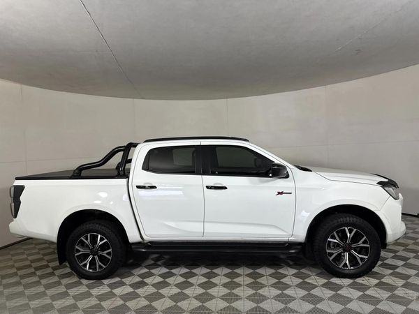 2024-Isuzu-D-Max-19-DDI-HR-X-Rider-Auto-Double-Cab image:15
