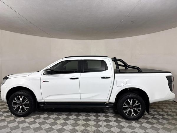 2024-Isuzu-D-Max-19-DDI-HR-X-Rider-Auto-Double-Cab image:17