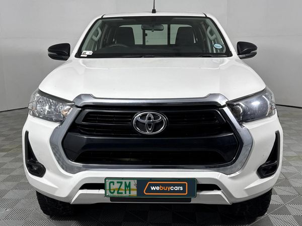 2022-Toyota-Hilux-24-GD-6-Raised-Body-Raider-Auto-Extended-Cab image:12