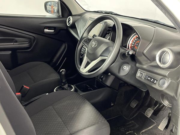 2024-Toyota-Vitz-10-XR image:9