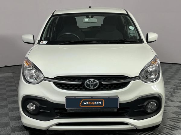 2024-Toyota-Vitz-10-XR image:15