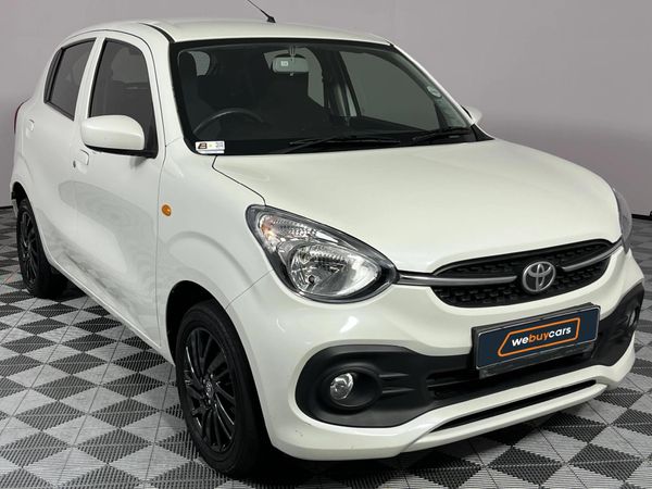 2024-Toyota-Vitz-10-XR image:16