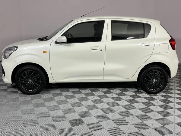 2024-Toyota-Vitz-10-XR image:19