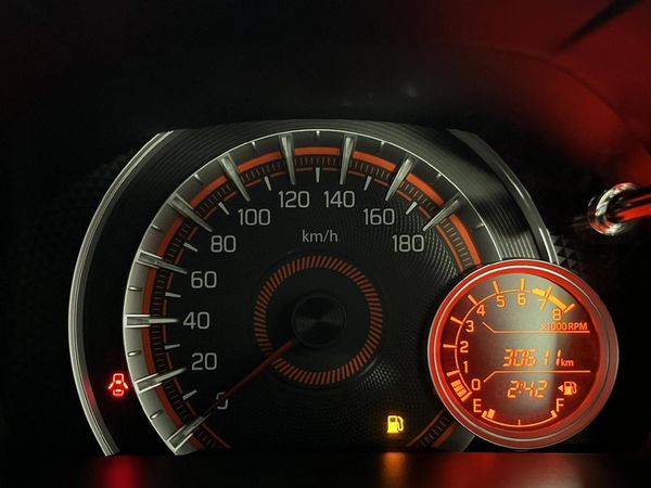 2024-Toyota-Vitz-10-XR image:2