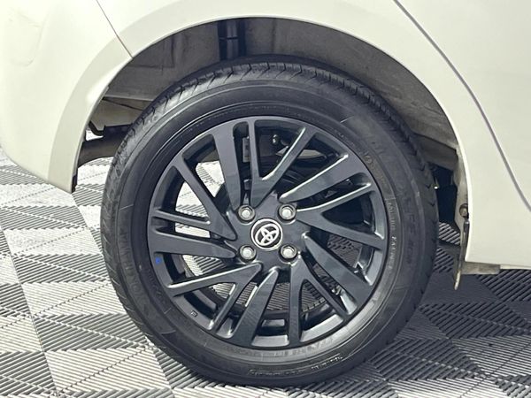 2024-Toyota-Vitz-10-XR image:7