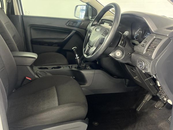 2021-Ford-Ranger-22-TDCi-XL-4x4-Double-Cab image:9