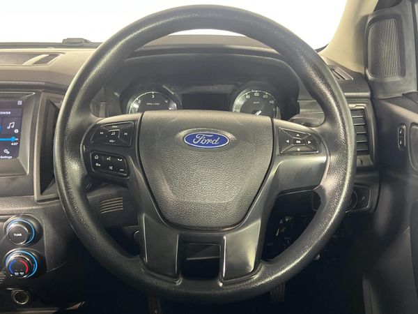 2021-Ford-Ranger-22-TDCi-XL-4x4-Double-Cab image:12