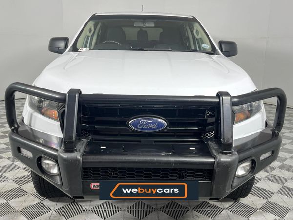 2021-Ford-Ranger-22-TDCi-XL-4x4-Double-Cab image:16