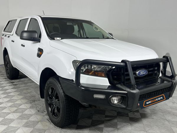2021-Ford-Ranger-22-TDCi-XL-4x4-Double-Cab image:17