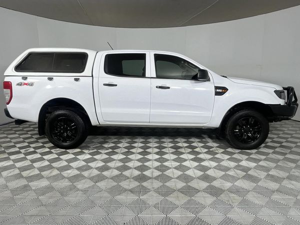 2021-Ford-Ranger-22-TDCi-XL-4x4-Double-Cab image:18