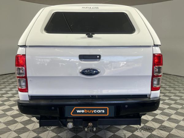 2021-Ford-Ranger-22-TDCi-XL-4x4-Double-Cab image:19