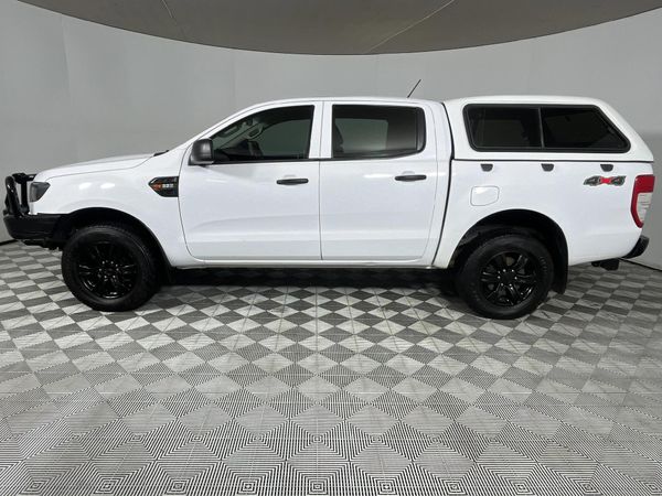 2021-Ford-Ranger-22-TDCi-XL-4x4-Double-Cab image:20