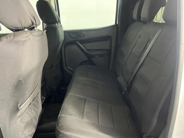 2021-Ford-Ranger-22-TDCi-XL-4x4-Double-Cab image:3