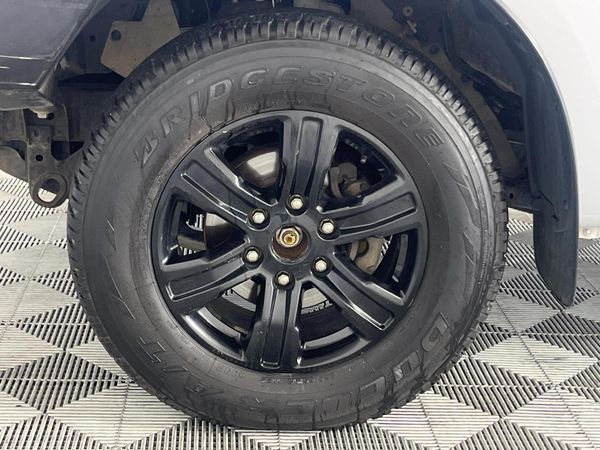 2021-Ford-Ranger-22-TDCi-XL-4x4-Double-Cab image:4