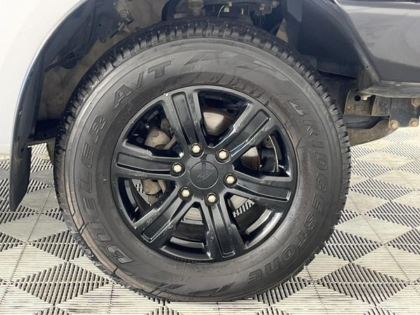 2021-Ford-Ranger-22-TDCi-XL-4x4-Double-Cab image:5