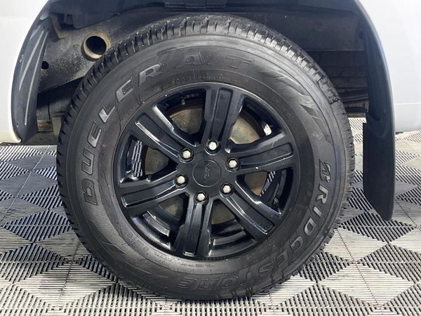 2021-Ford-Ranger-22-TDCi-XL-4x4-Double-Cab image:6