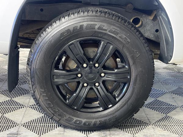 2021-Ford-Ranger-22-TDCi-XL-4x4-Double-Cab image:7