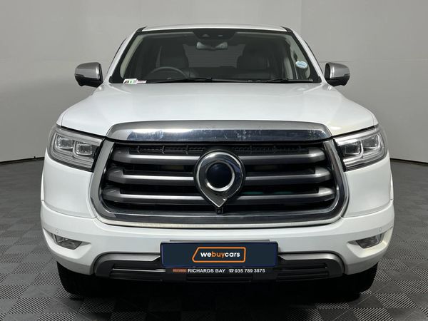 2022-GWM-P-Series-PV-20-TD-LT-Auto-Double-Cab image:15