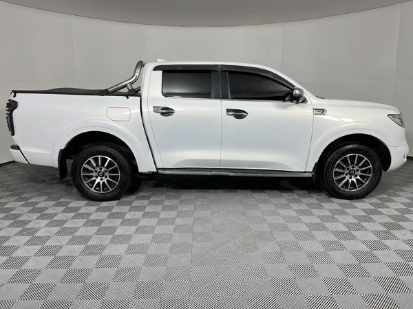 2022-GWM-P-Series-PV-20-TD-LT-Auto-Double-Cab image:17