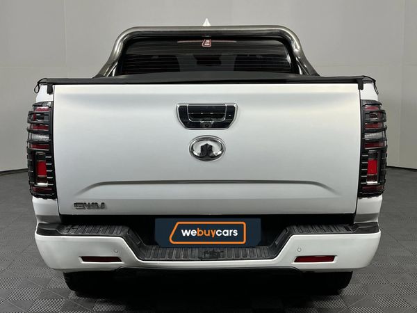 2022-GWM-P-Series-PV-20-TD-LT-Auto-Double-Cab image:18